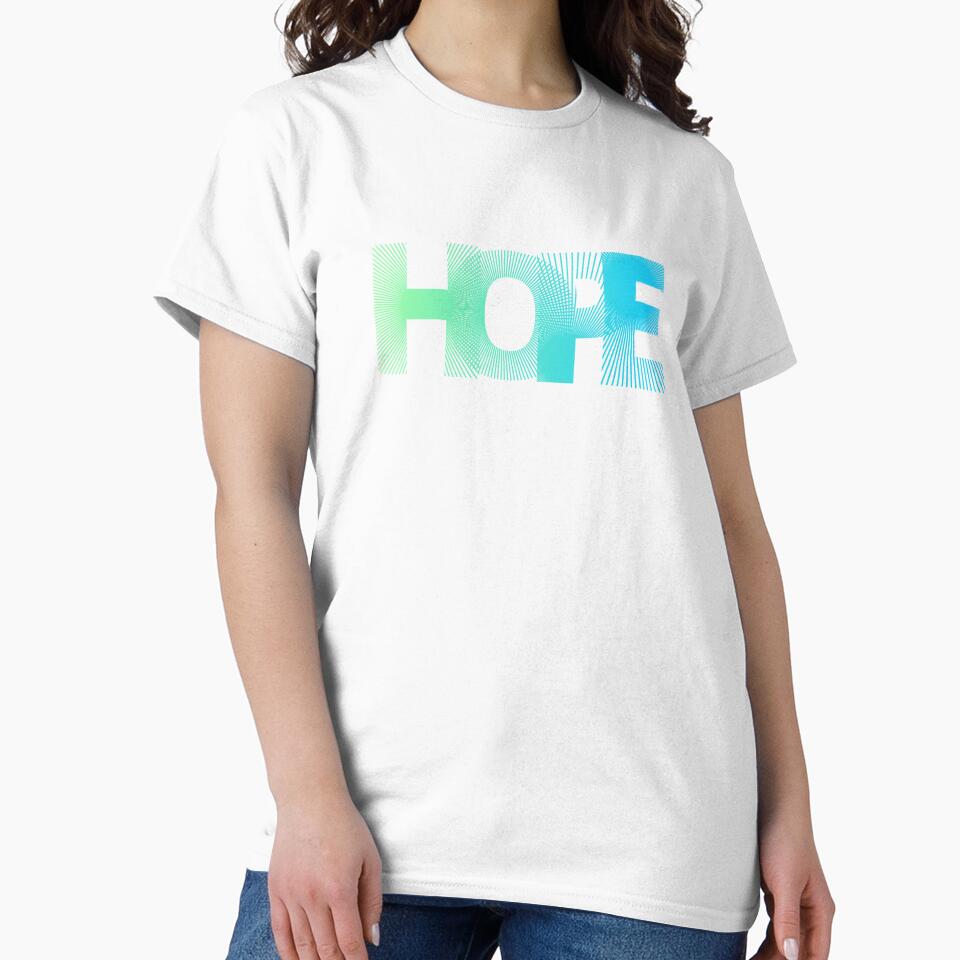 Hope by LaPetiteBelette