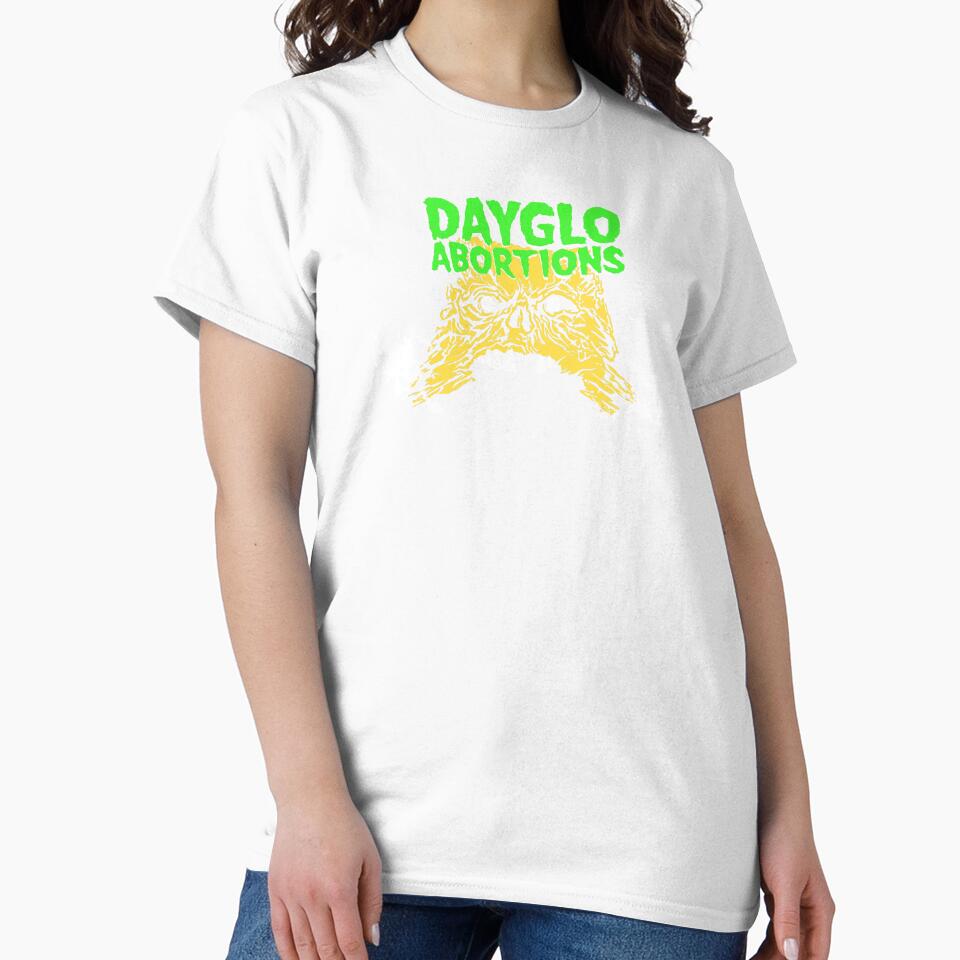 Dayglo Abortions by IGNISmerchstore