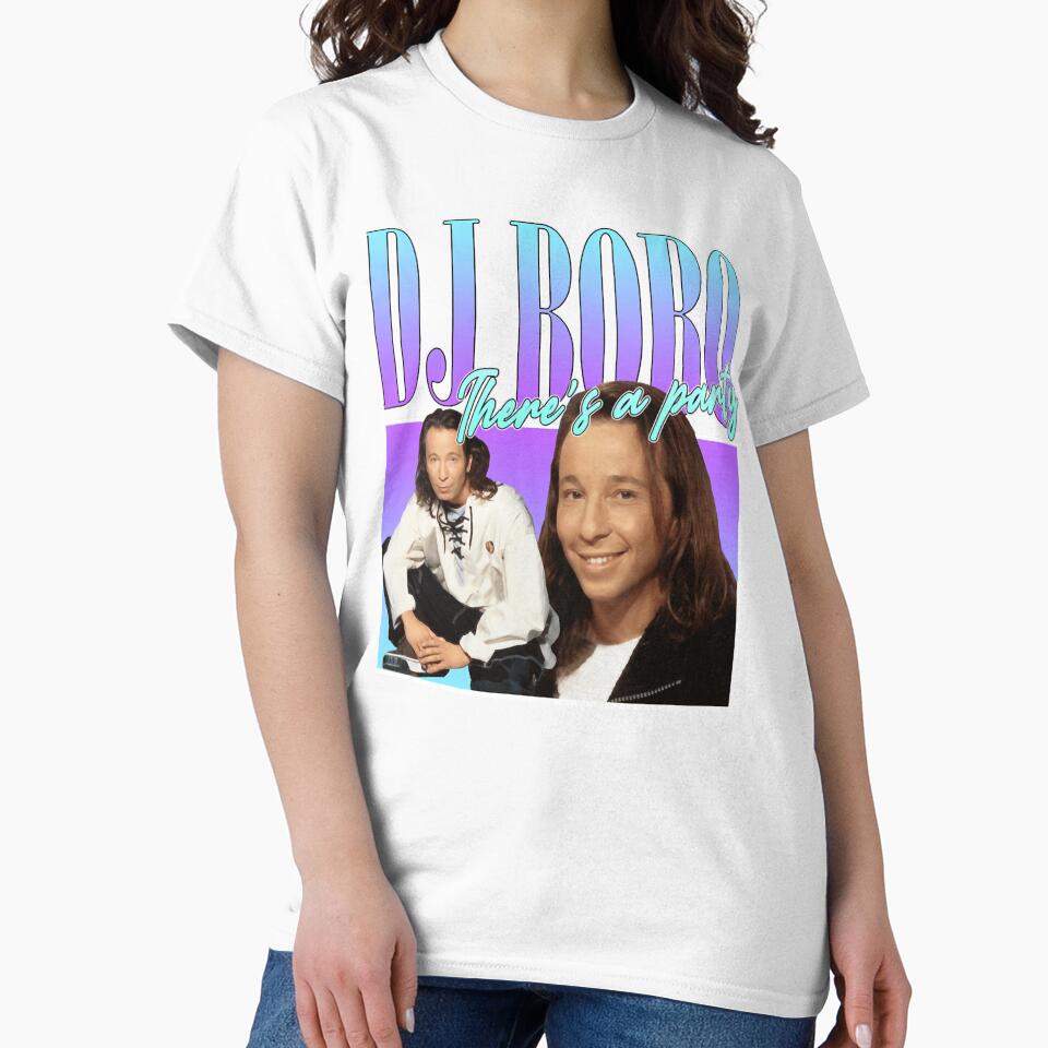 DJ Bobo 90s Style Eurodance by KeltonSchultz