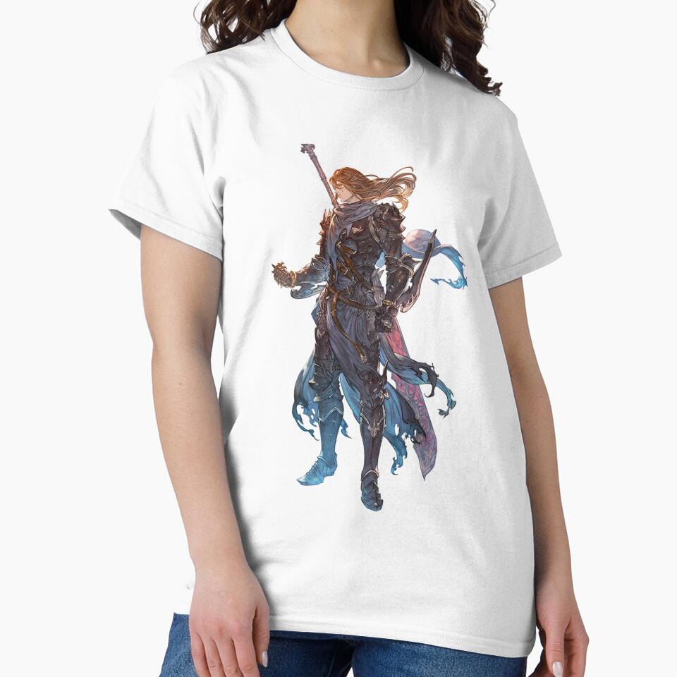 Granblue Fantasy by ahredyShop