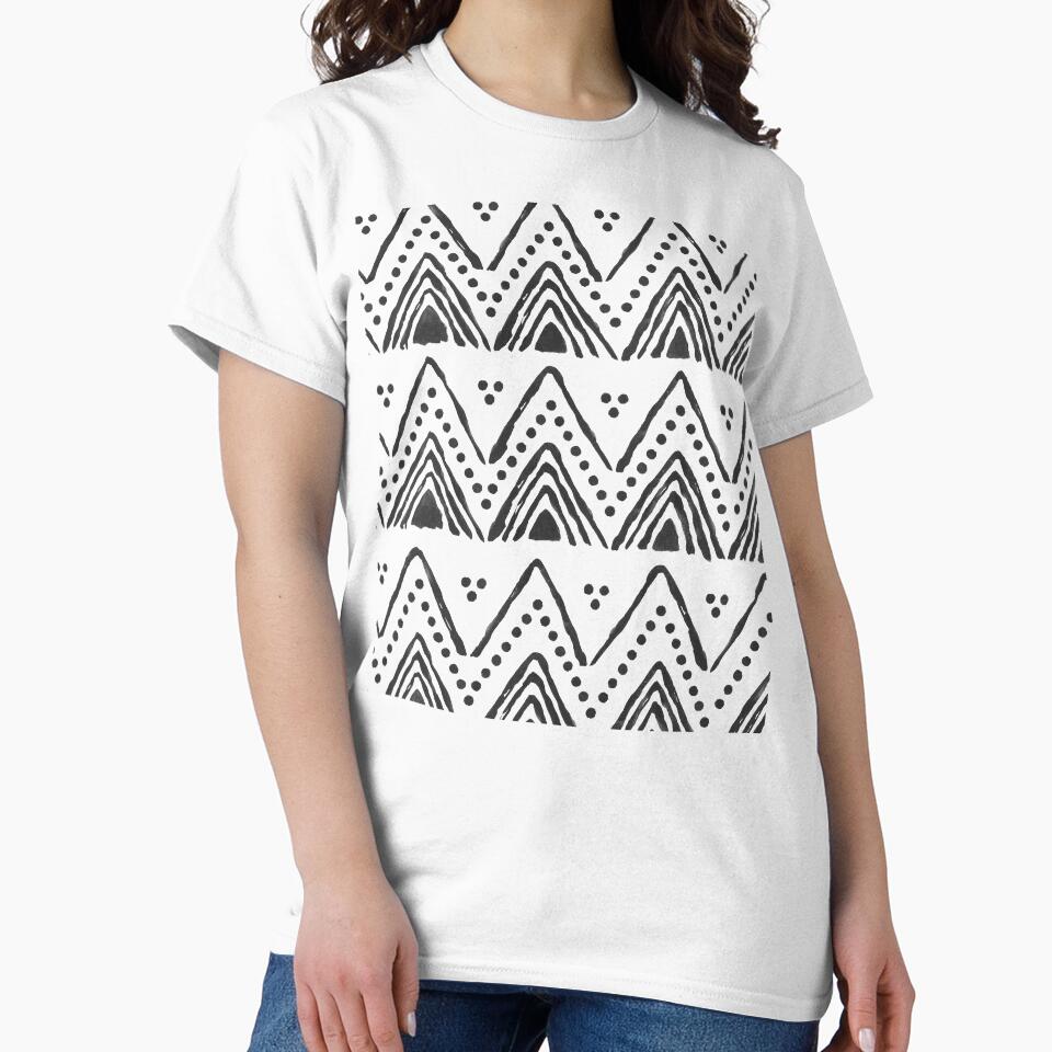 BOHO PATTERNS by MGRAPHICDESIGN