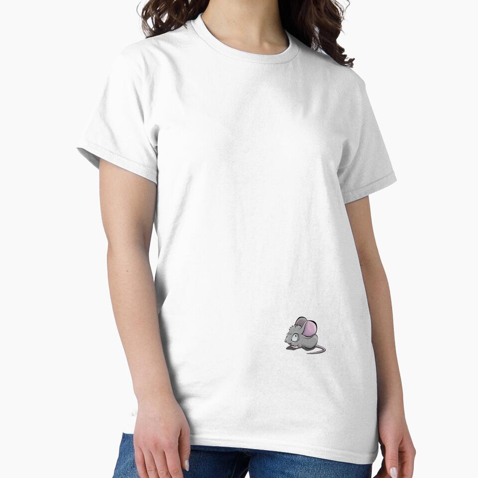 Mouse by LordOsgood