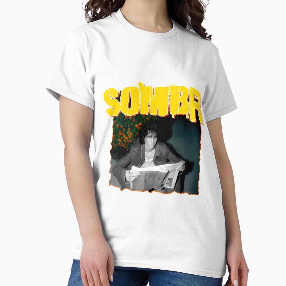 Grunge Style - Sombr by andreamoggi