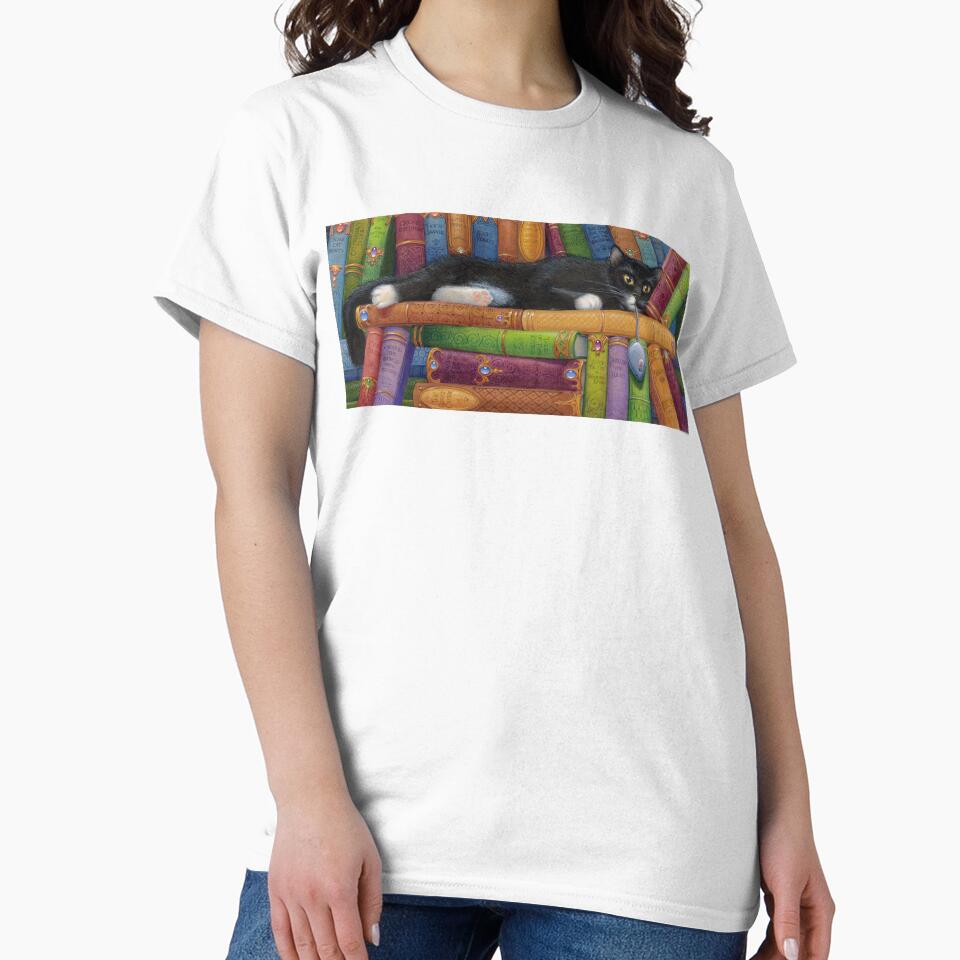 Catnapped by RandalSpangler
