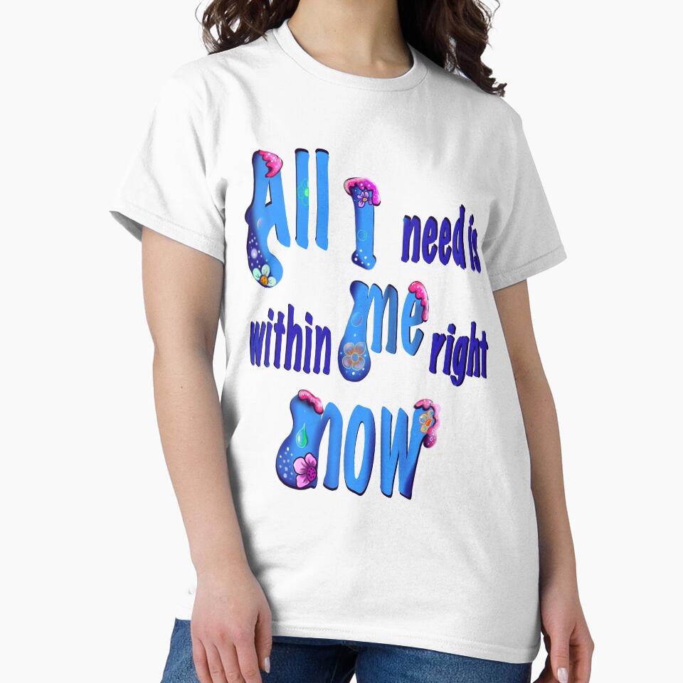 Uplifting Inspirational motivational positivity affirmation by Artonmytee