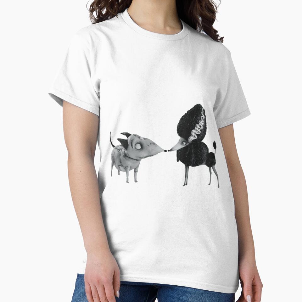 frankenweenie by spoiledbratz
