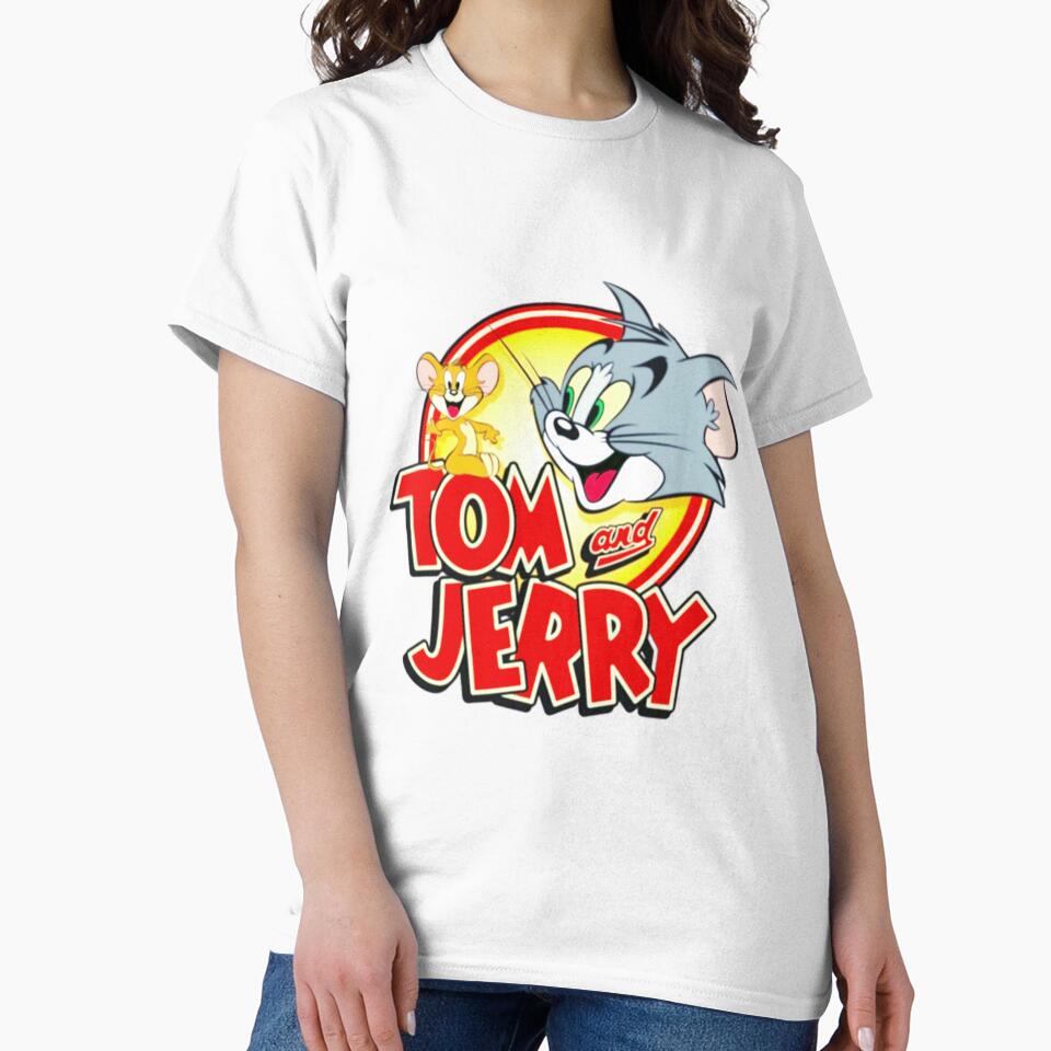 Classic T-shirt by DesignDreamerr