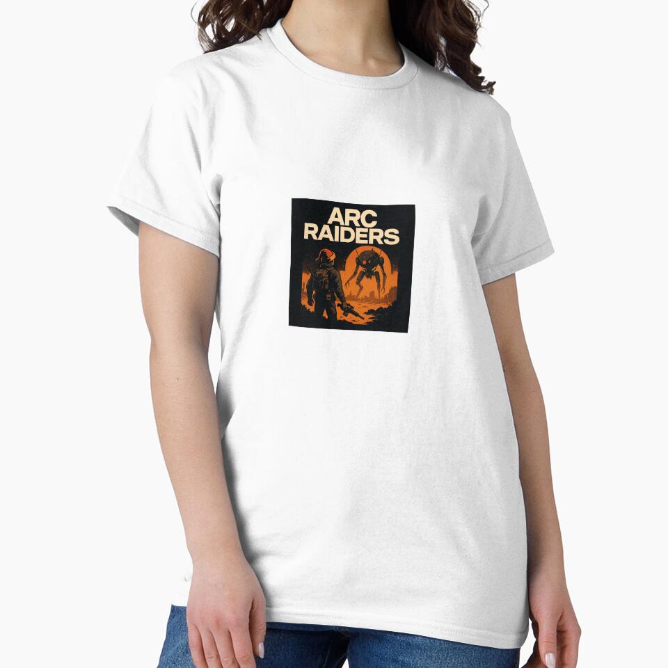 ARC Raiders: Last Stand at Sundown by TheArcLab