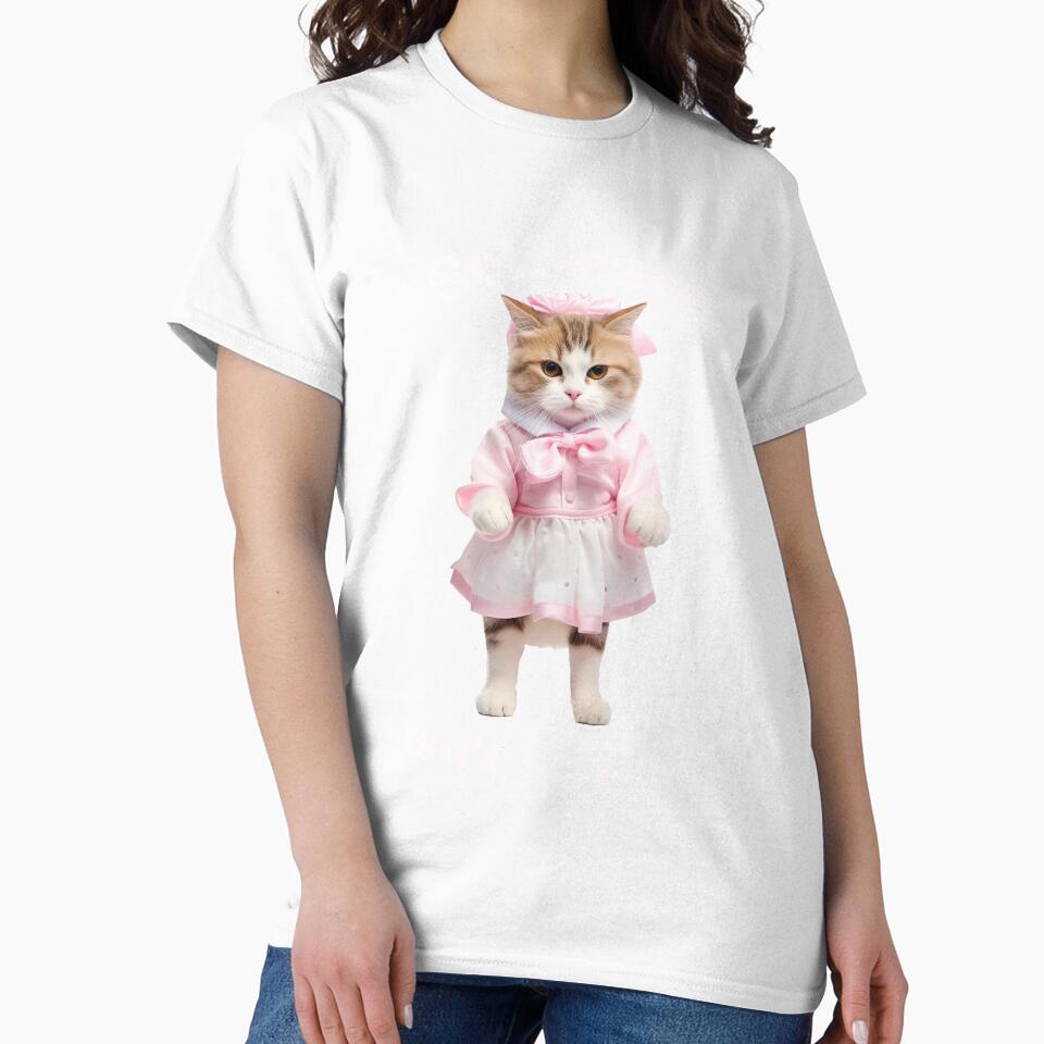 Self care isn't selfish cute kitty by SoulfulT