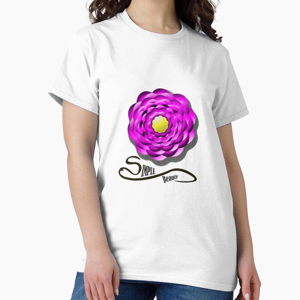 Simple beauty by Hecart