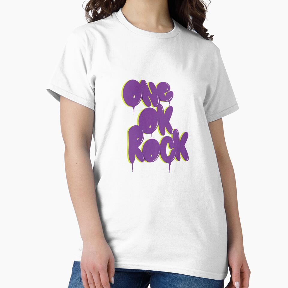 One Ok Rock #2 by bakurajeghata