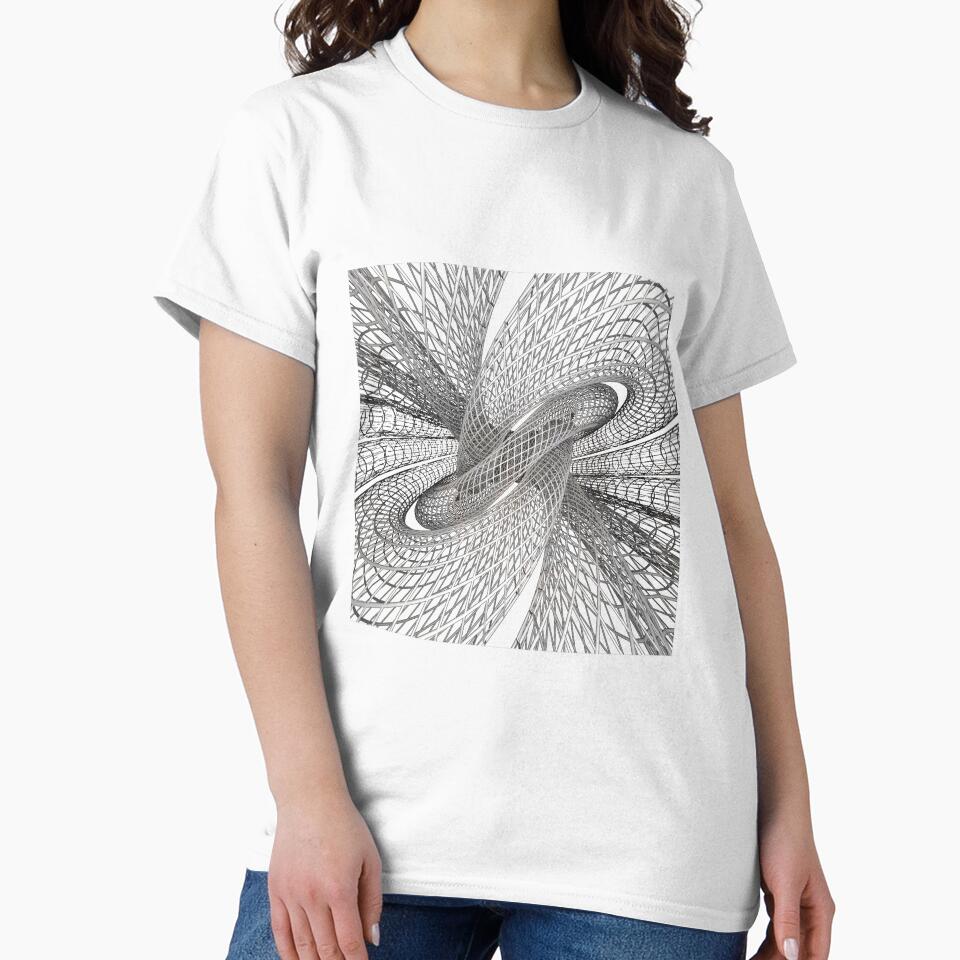 Vortex (White) by ce54r