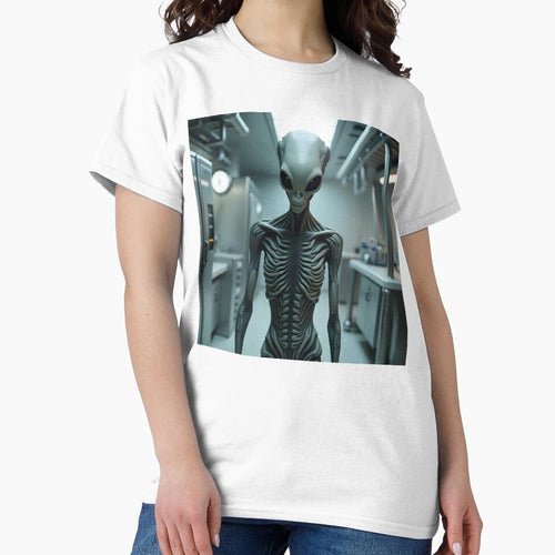 Alien Autopsy by AlienInkvasion