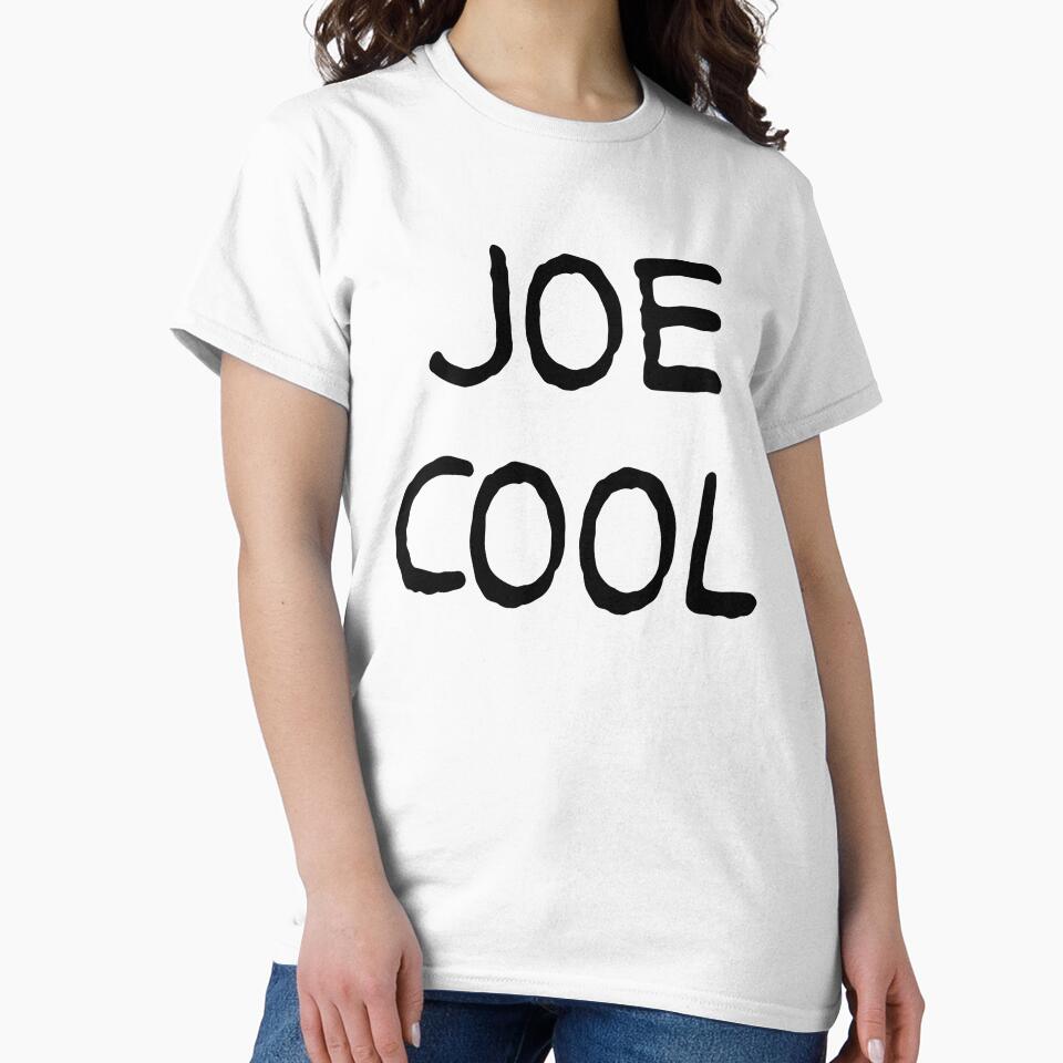 Joe Cool - Peanuts by sparkartist