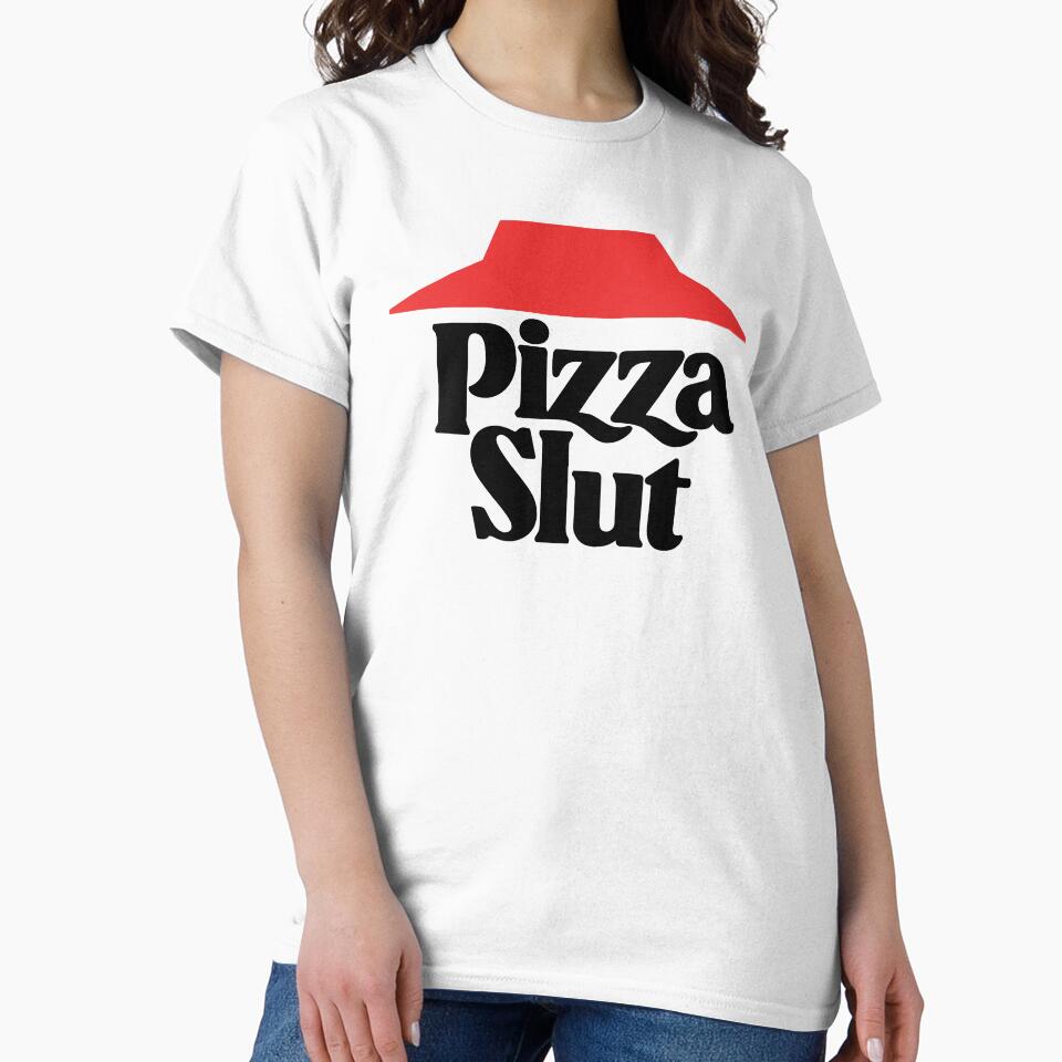 Pizza Slut by ArtofDissent
