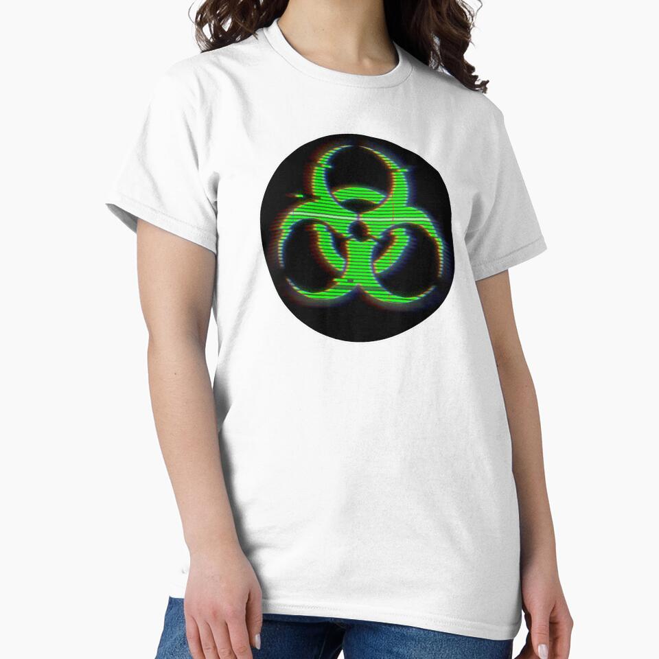 Cyber Biohazard by Langadune