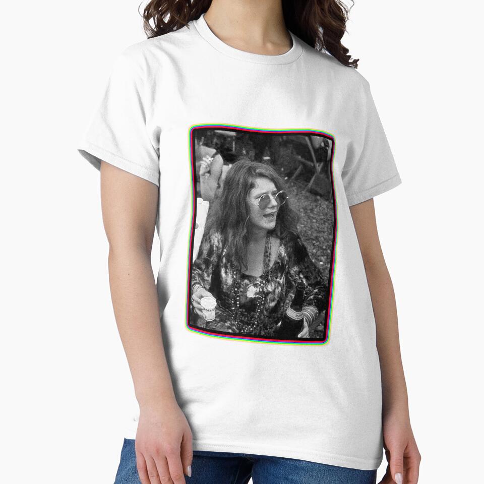 janis 60s by ilustra-ink