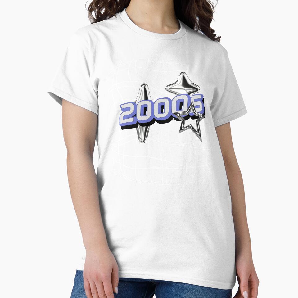 2000s by Lone Frog