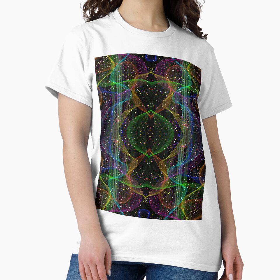 Quantum Space by PifPafPuf