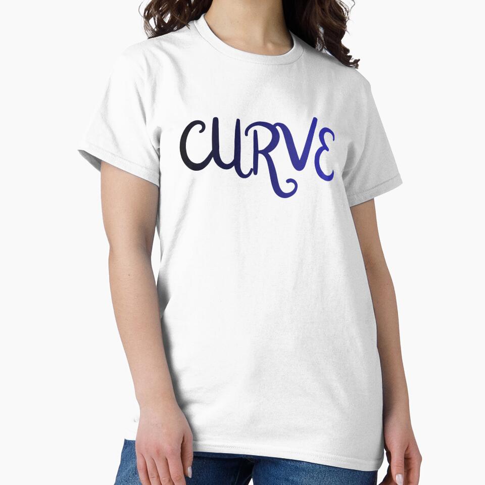Curve by MeenRa