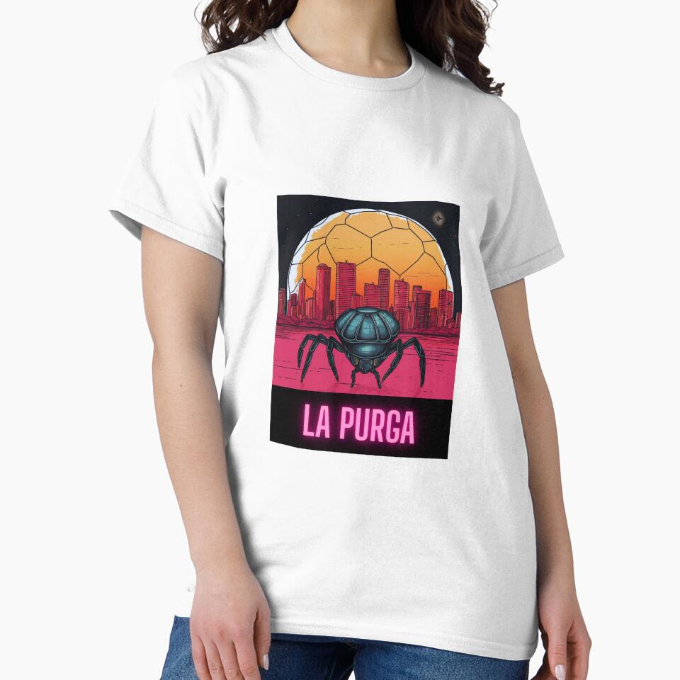 La Purga by Dremundo