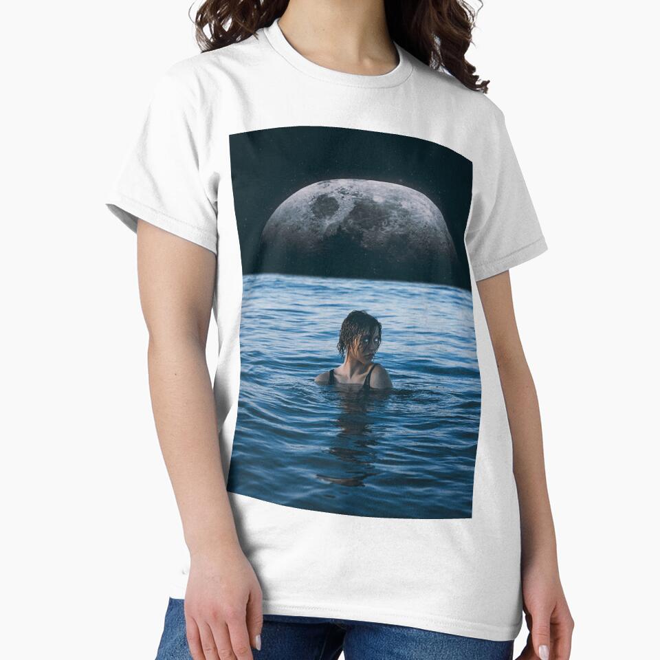 Moon River by seamless
