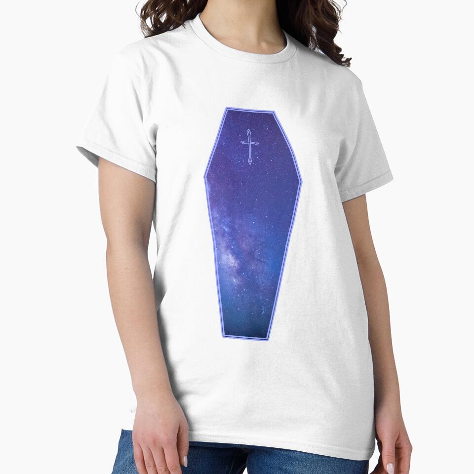 Made of Stardust by Cardstock Crow
