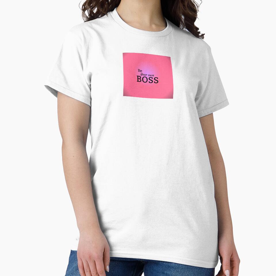 Be your Own Boss by Obataifeadi