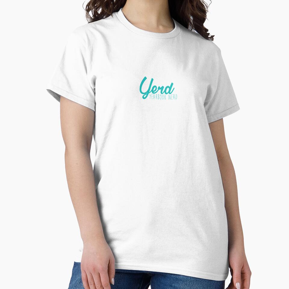 yerd by shannonpreilly