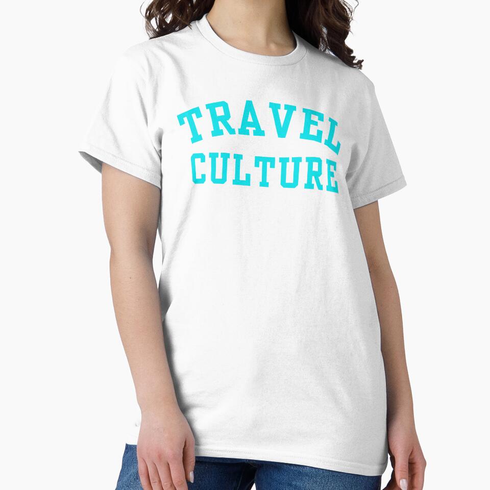 Travel Culture by MIMI Design