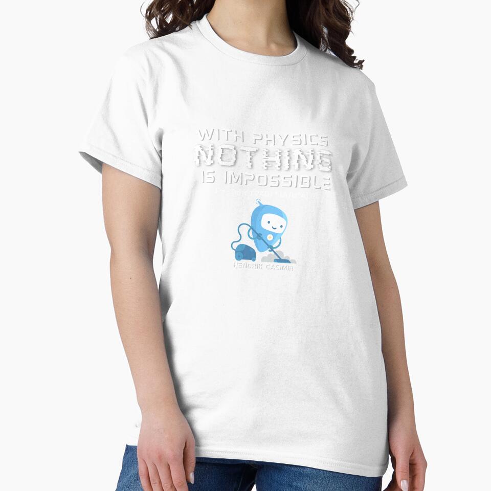 Nothing Is Impossible by Rascal Phoebe