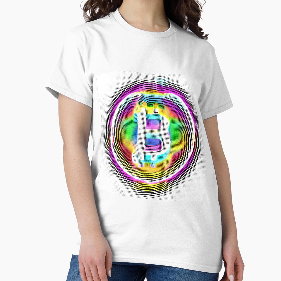Crypto Bite by lifeloverarts