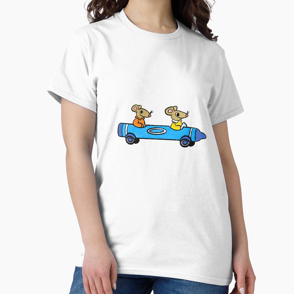 Crayon Car by artwithmegz