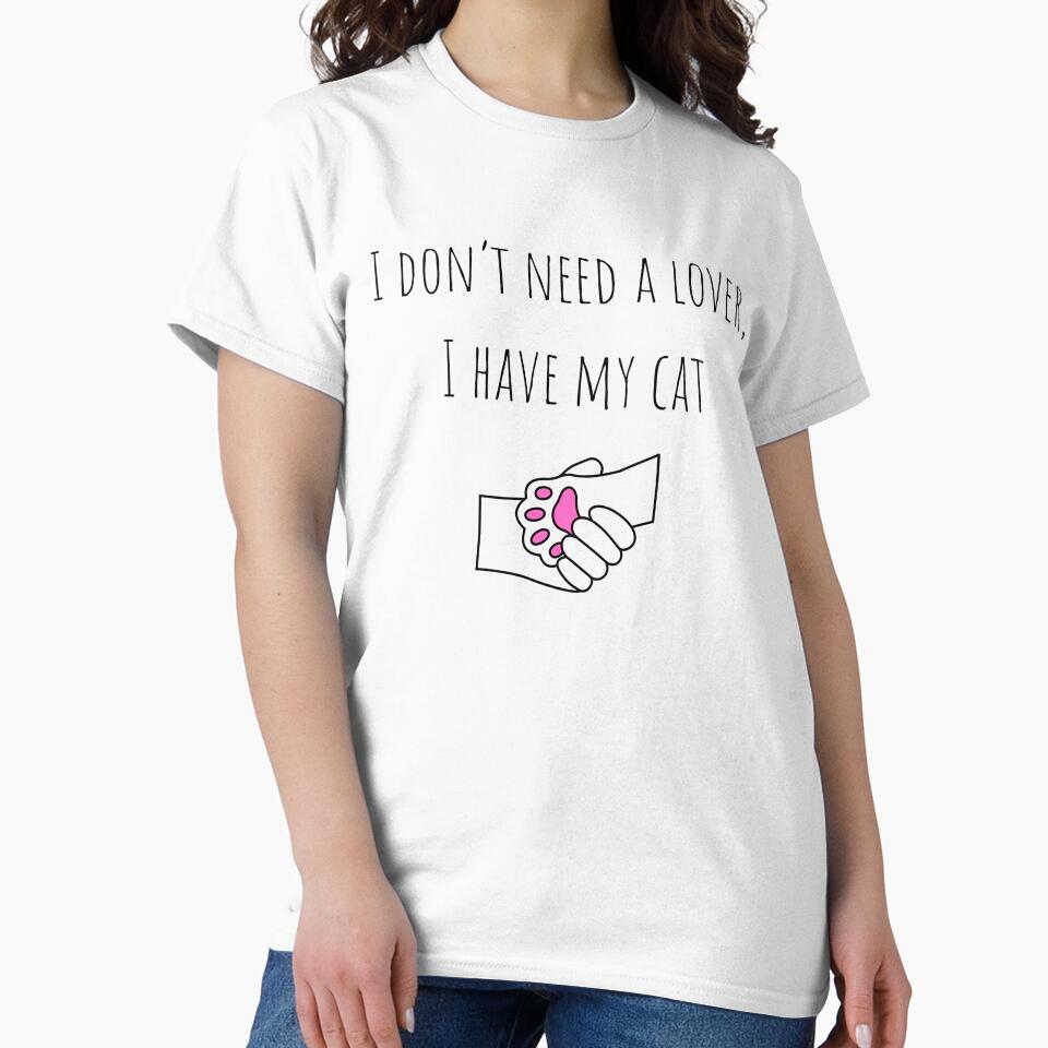 Cat gives you all love by MikusOla