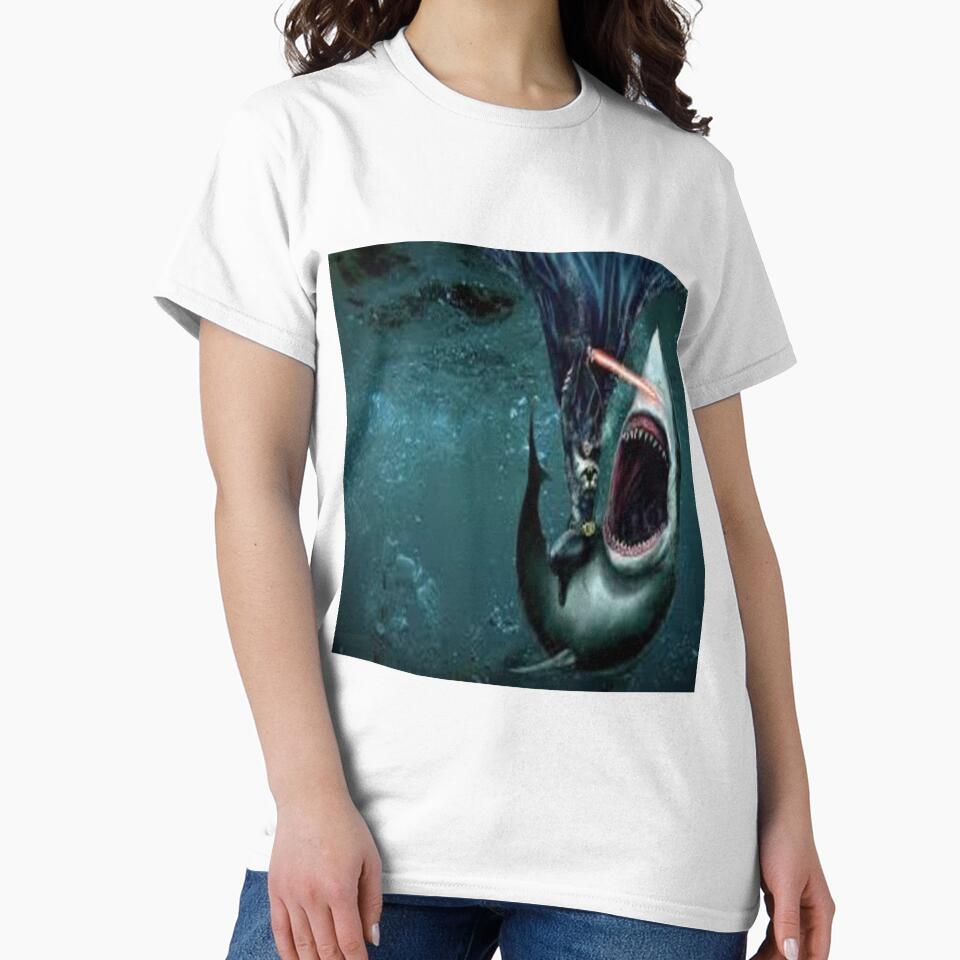 Dangerous Sark Design by Sameer Shrivastava