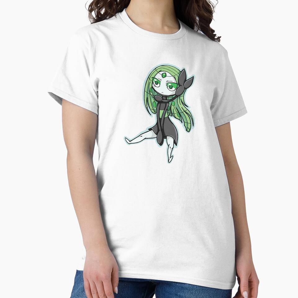 meloetta by didelphis-