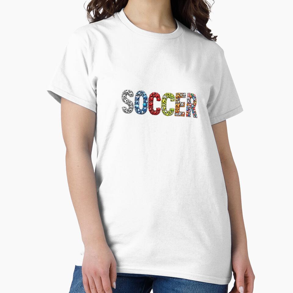 Soccer Balls and more Soccer Balls by Dad Duty Designs