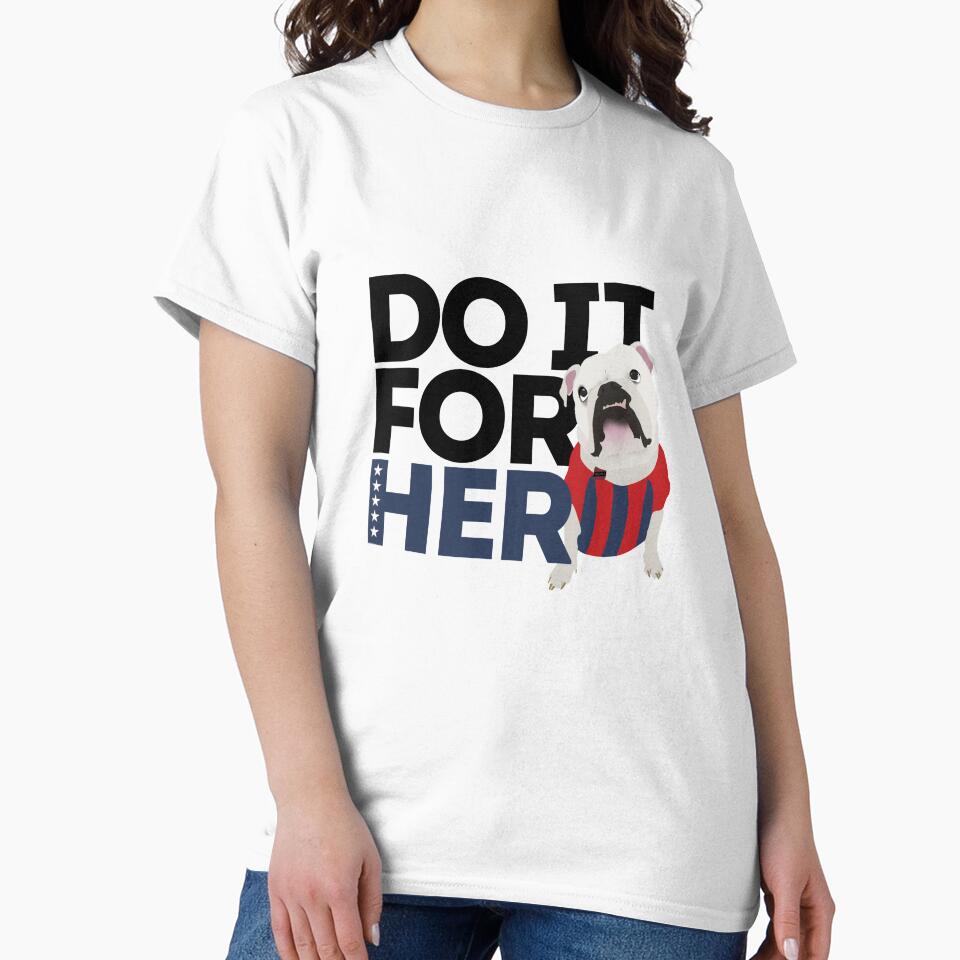 DO IT FOR WILMA by gymnastia