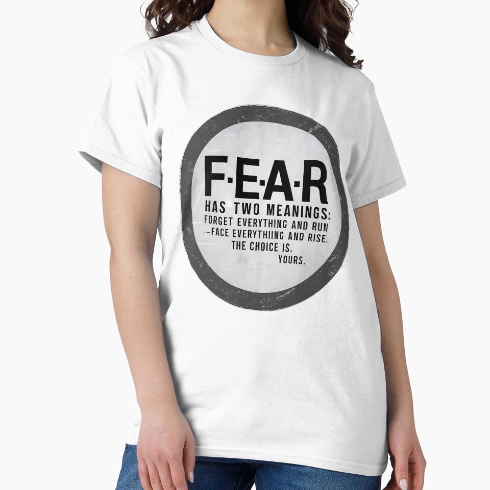F-E-A-R by Maximilianos