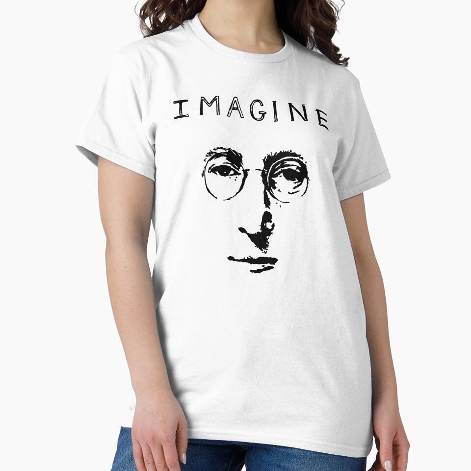 Imagine by GorArt1