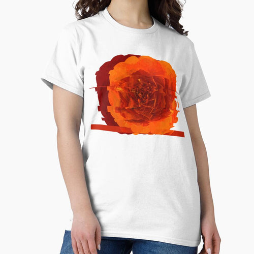 A Rose by any other Glitch by Quantum Sheep