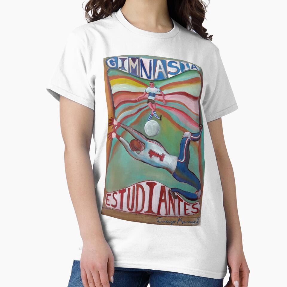 Gimnasia - Estudiantes, clásico platense by Diego Manuel Rodriguez