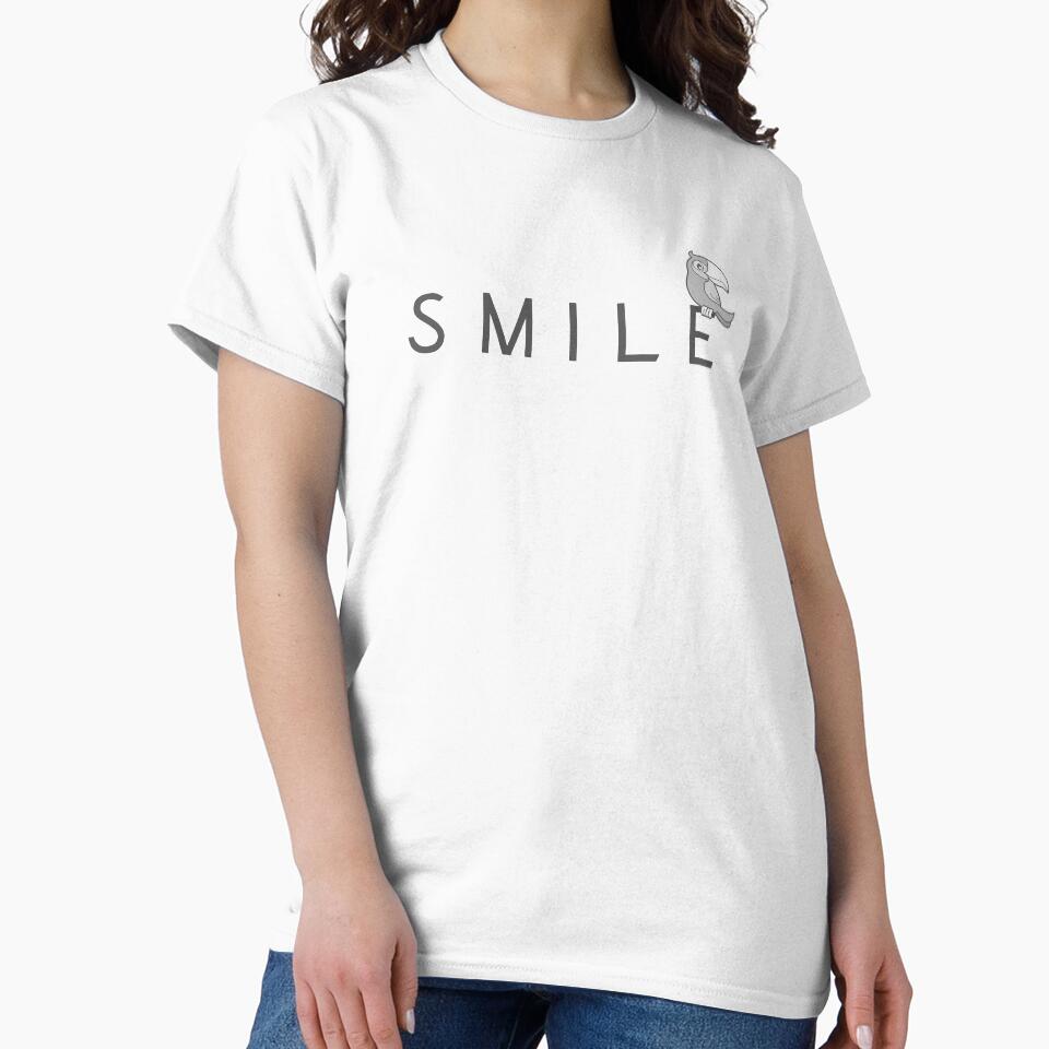 Tou-can SMILE by ViewerEqualsPhoton