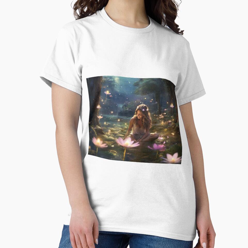 Fantasy world 5 by Silveira-Jess