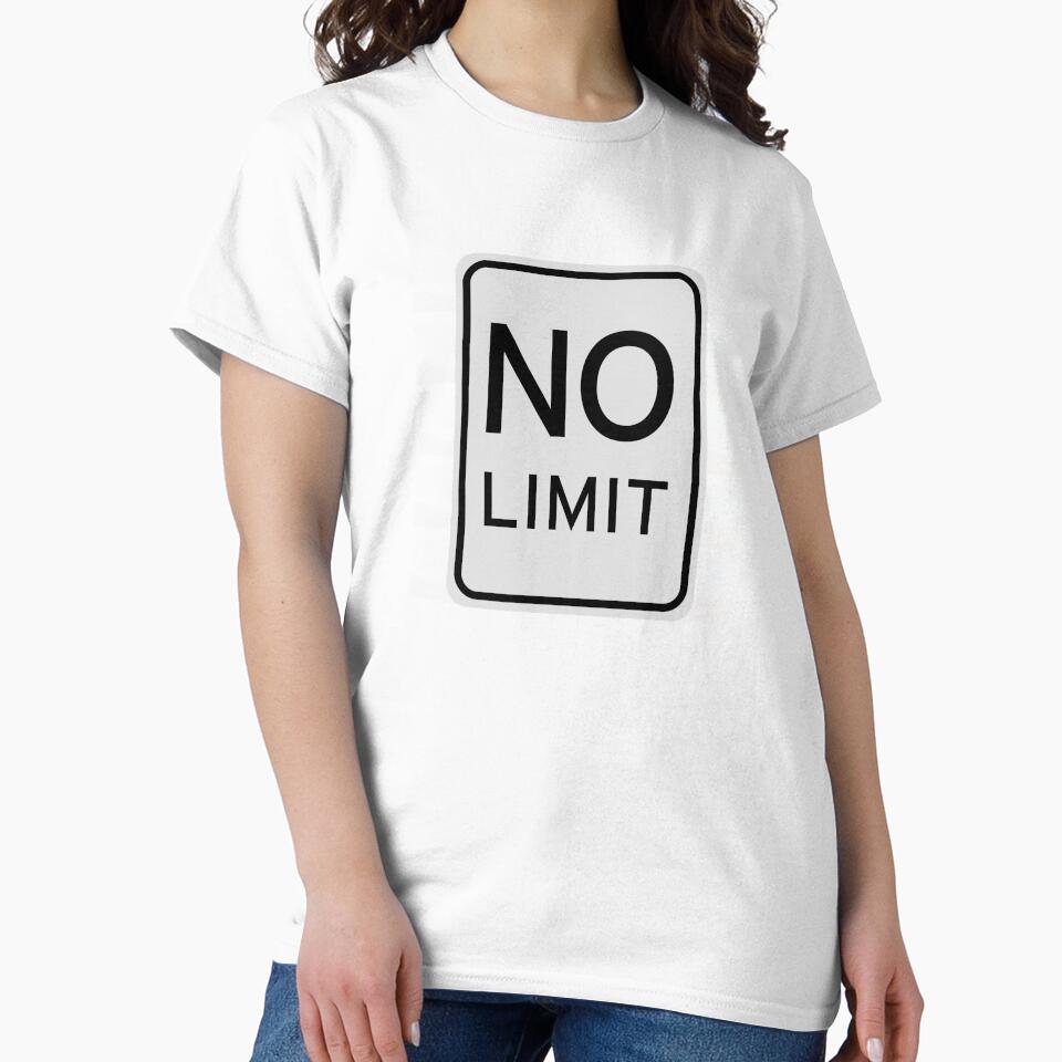 No Limit by Kipepeo Design Ltd.