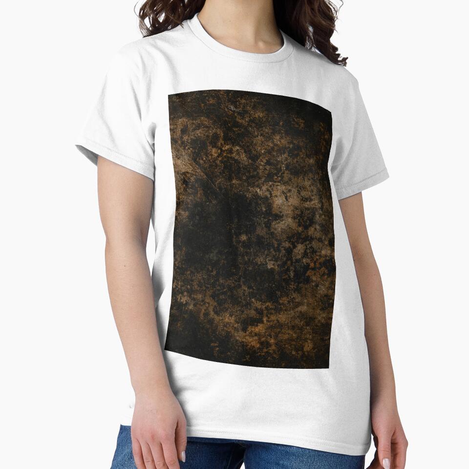 Rusty Grunge Texture Background by ConfuseLab Alt