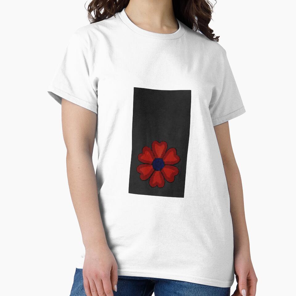 Flower by Wandcraft