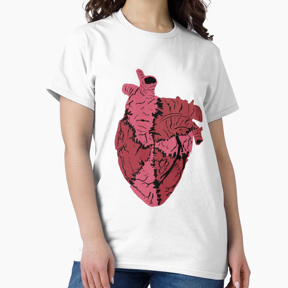 undead hearts by norma-jane