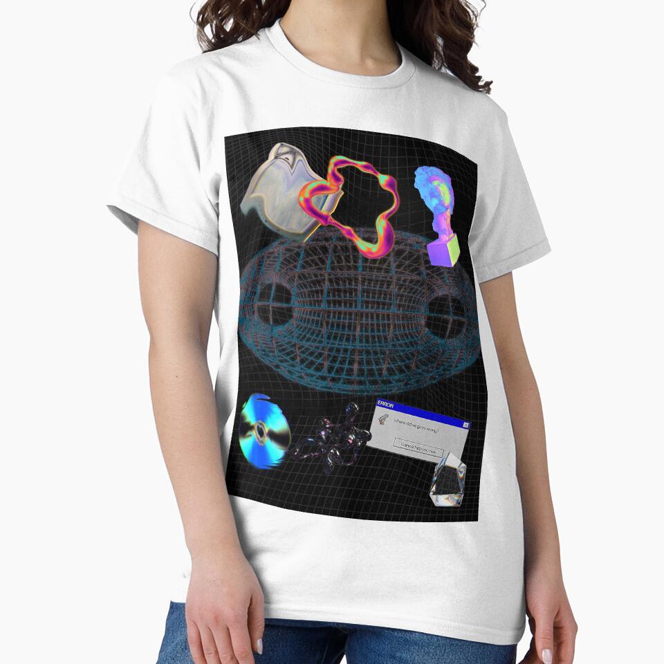 Y2k Dreamy Mood by cool findss