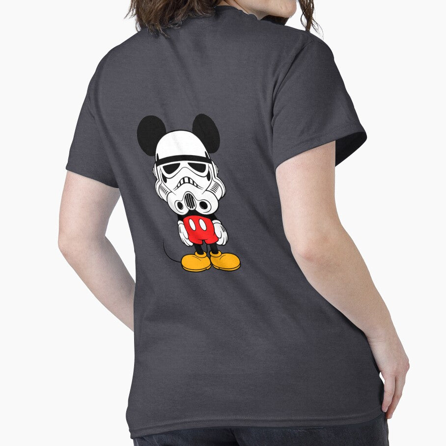 Mouse Trooper by Fashion For You